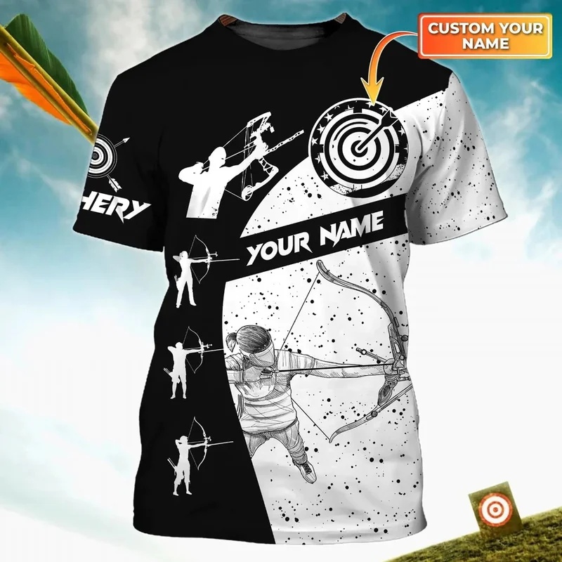 Summer Clothing Pictures - 1 Stück personalisiertes T-Shirt mit Ihrem