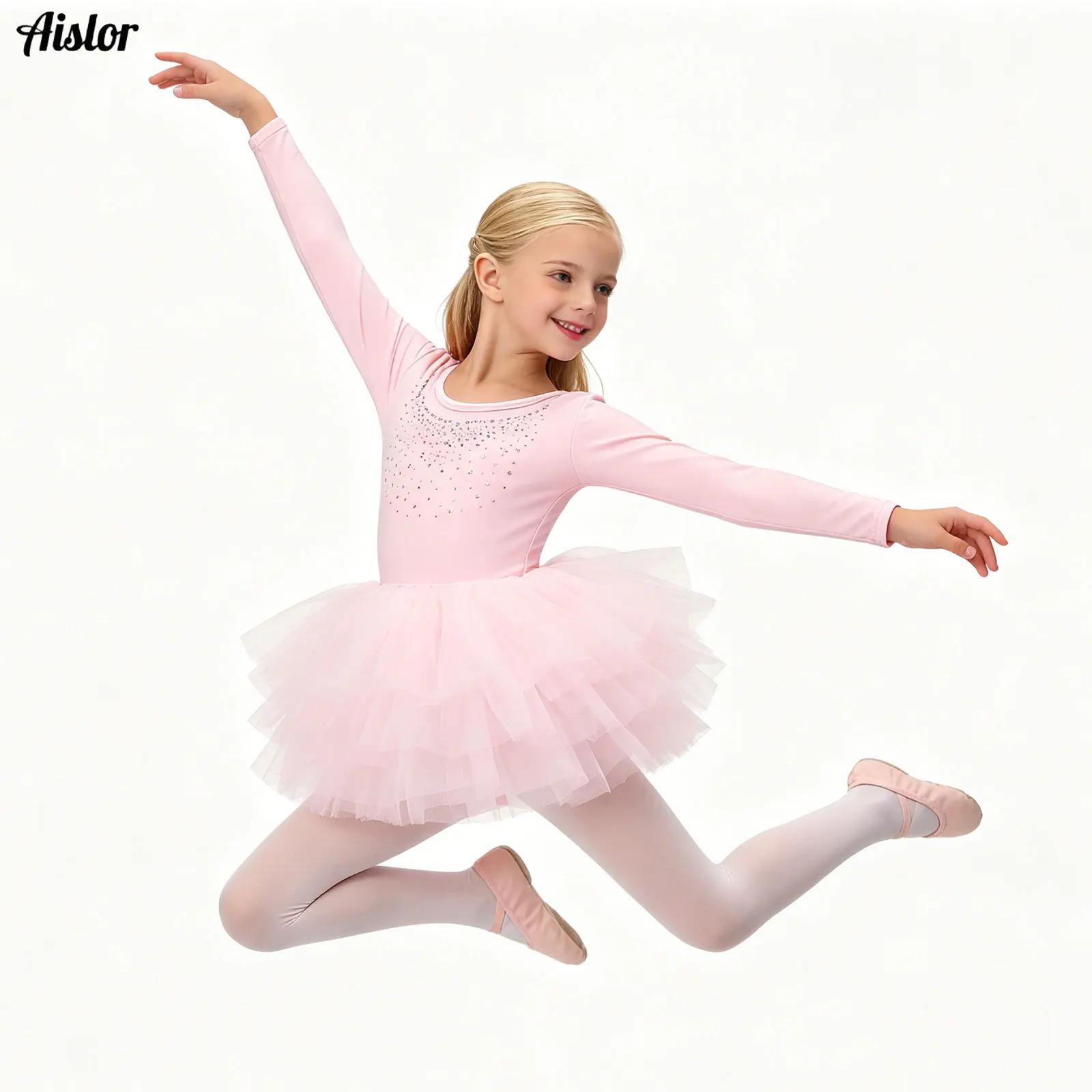 Yours Summer Clothing - Sommer Kinderkleid Tutu Ballerina Kinderbekleidung Vestidos