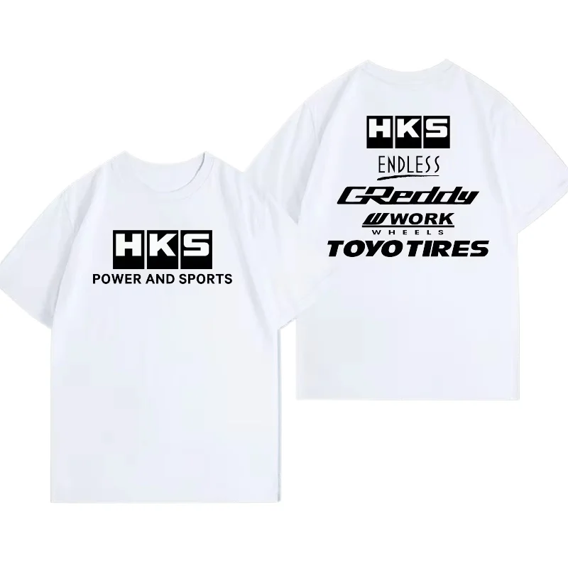 2026 Japan JDM Tuning-Auto HKS – The Endless Summer Clothing Japan Bewertung und Preis