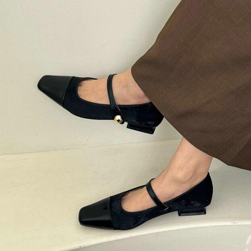 Mary Jane Schuhe für Damen Ele – Summer Clothing Collection Bewertung und Preis
