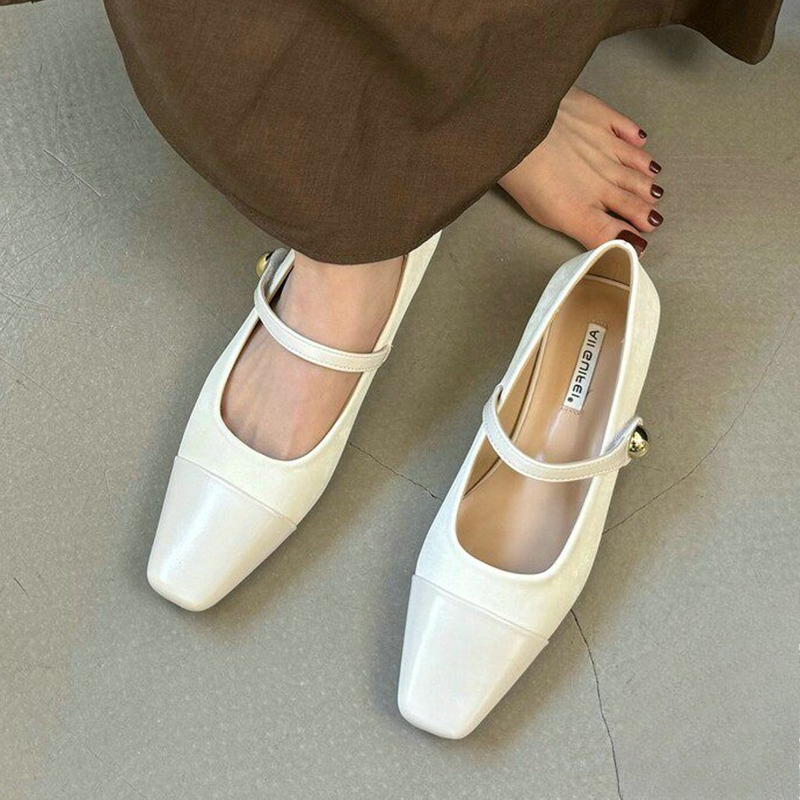 Mary Jane Schuhe für Damen Ele – Summer Clothing Collection Bewertung und Preis