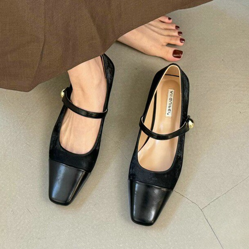 Mary Jane Schuhe für Damen Ele – Summer Clothing Collection Bewertung und Preis