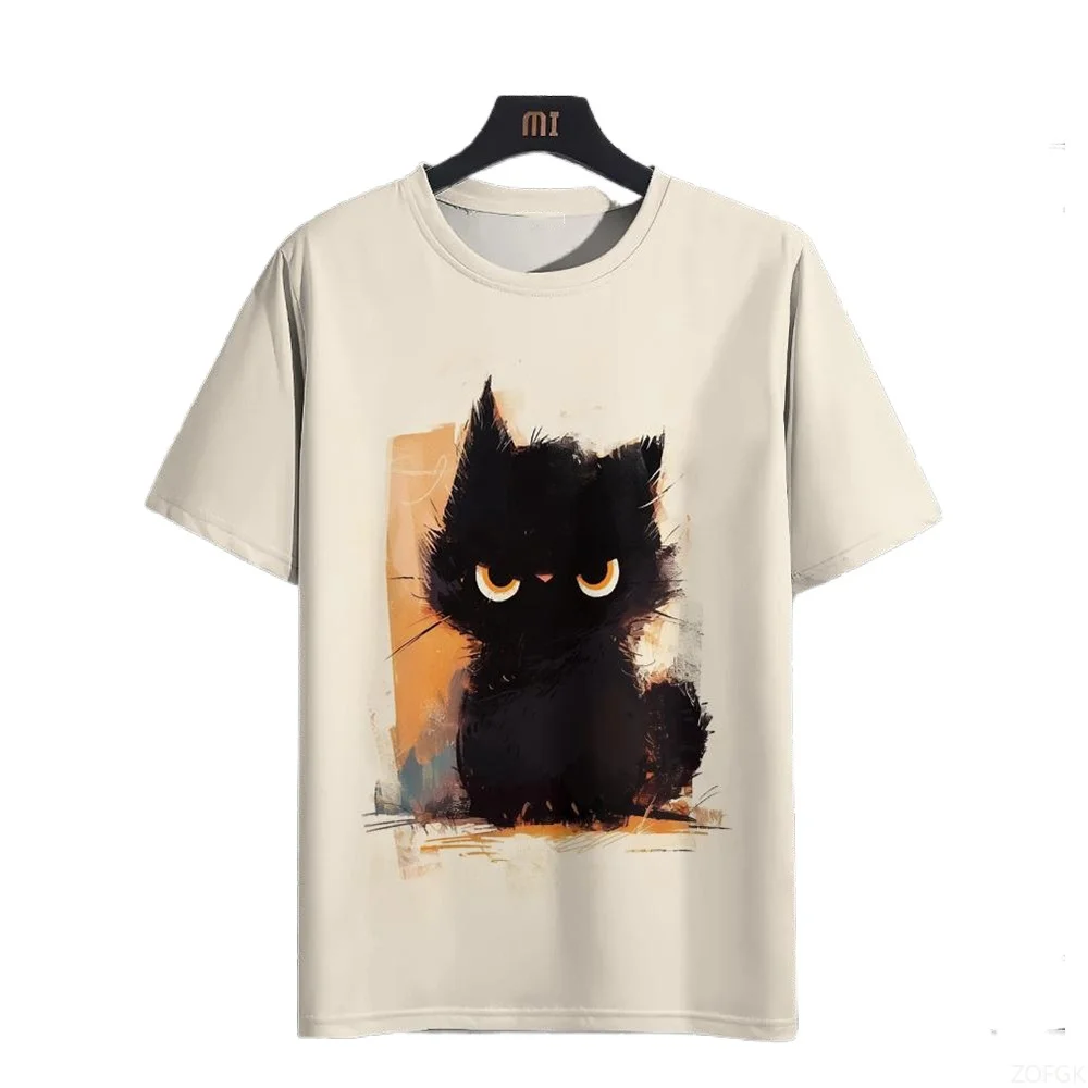 Herren T-Shirt Bedrucktes Kurz – Yours Summer Clothing Bewertung und Preis