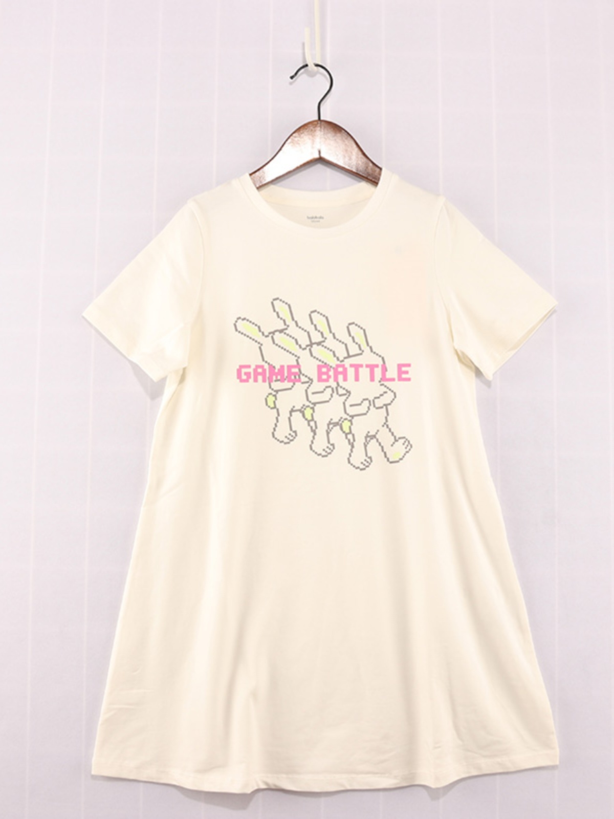 Sommer-Kinderkleidung, Kaninch – Summer Line Clothing Brand Bewertung und Preis