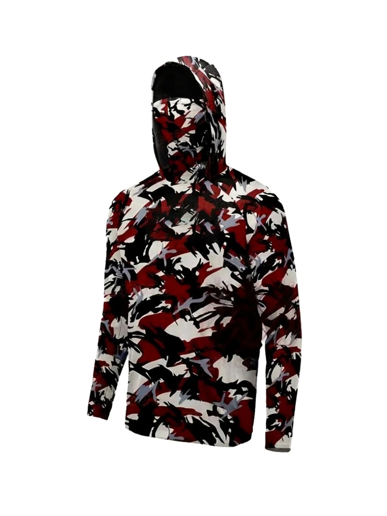 Outdoor-Herren-Angelhemd mit K – Summer Closet Bewertung und Preis