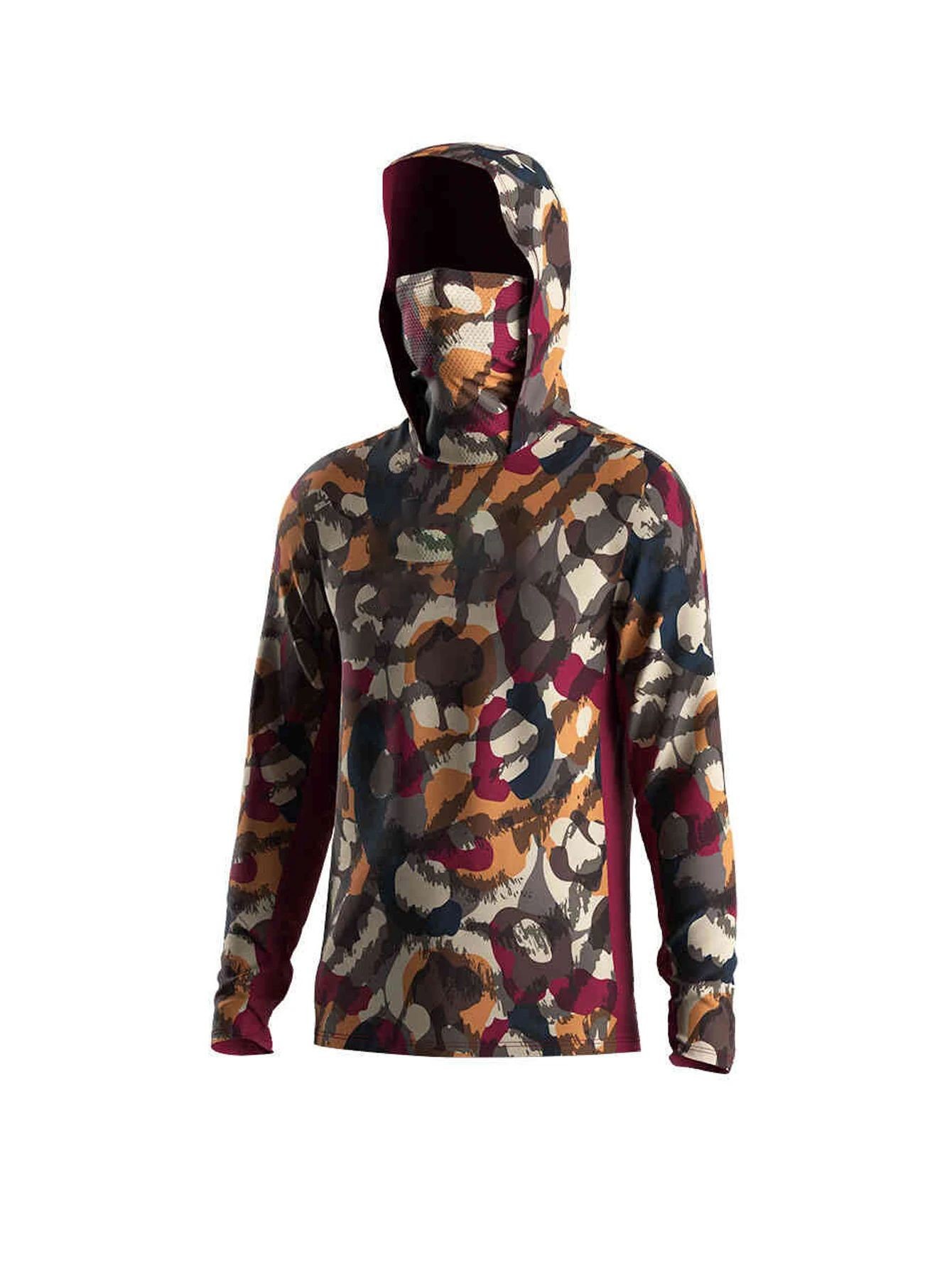 Outdoor-Herren-Angelhemd mit K – Summer Closet Bewertung und Preis