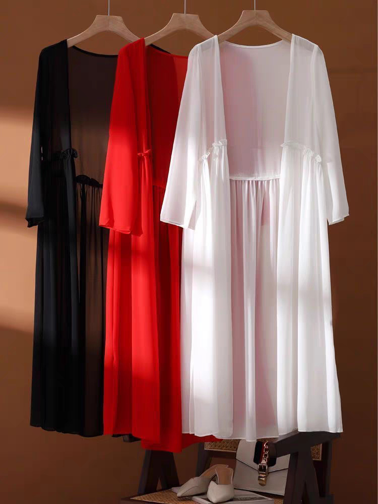 Sommer-Sonnenschutzkleidung, l – Yours Summer Clothing Bewertung und Preis