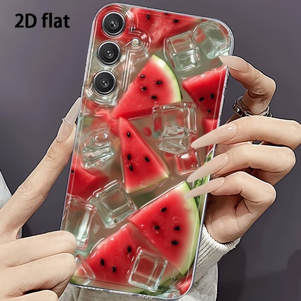 Sommerliches Wassermelonen-Mus – Summer Closet Bewertung und Preis