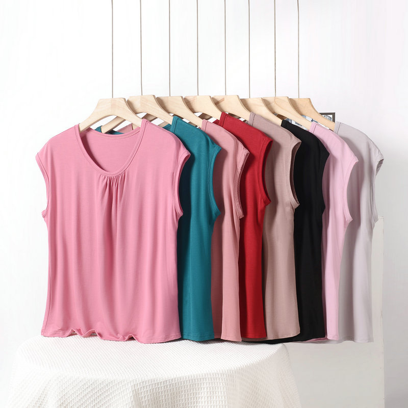 XL bis 8XL Plus Size Modal Loo – Summer Clothing For Plus Size Women Bewertung und Preis