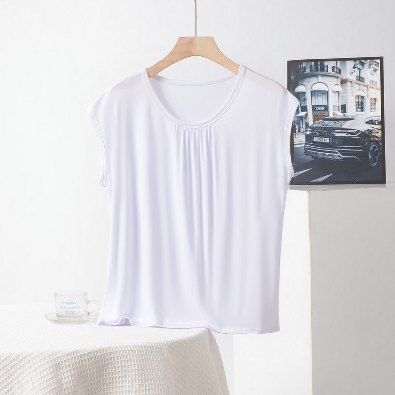 XL bis 8XL Plus Size Modal Loo – Summer Clothing For Plus Size Women Bewertung und Preis