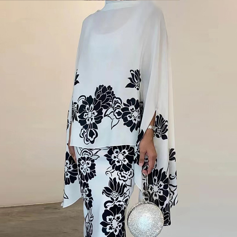 2026 Muslimische Damen Zweitei – Summer Evenings Clothing Bewertung und Preis