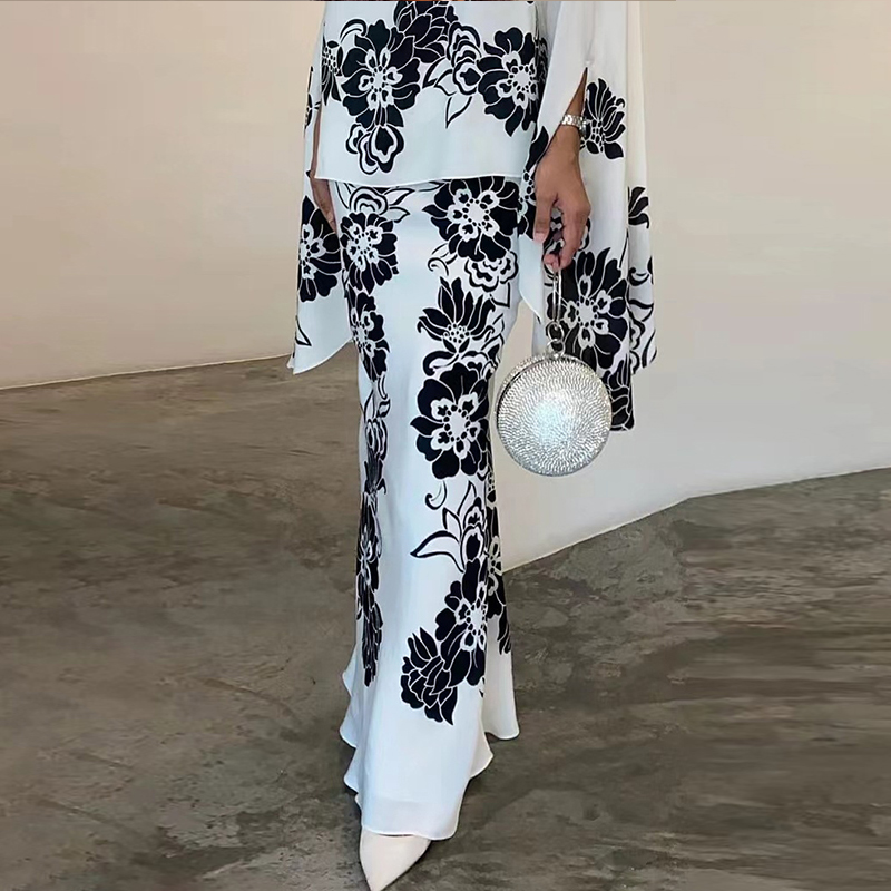 2026 Muslimische Damen Zweitei – Summer Evenings Clothing Bewertung und Preis