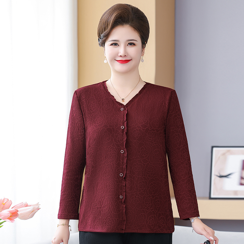 Plus Größe Frühling Herbst Neu – Summer Clothing For Plus Size Women Bewertung und Preis
