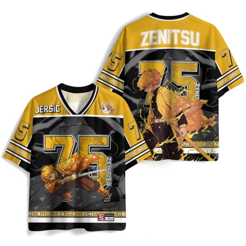 2026 Sommer Neu Demon Slayer Z – Summer Clothing For Japan Bewertung und Preis