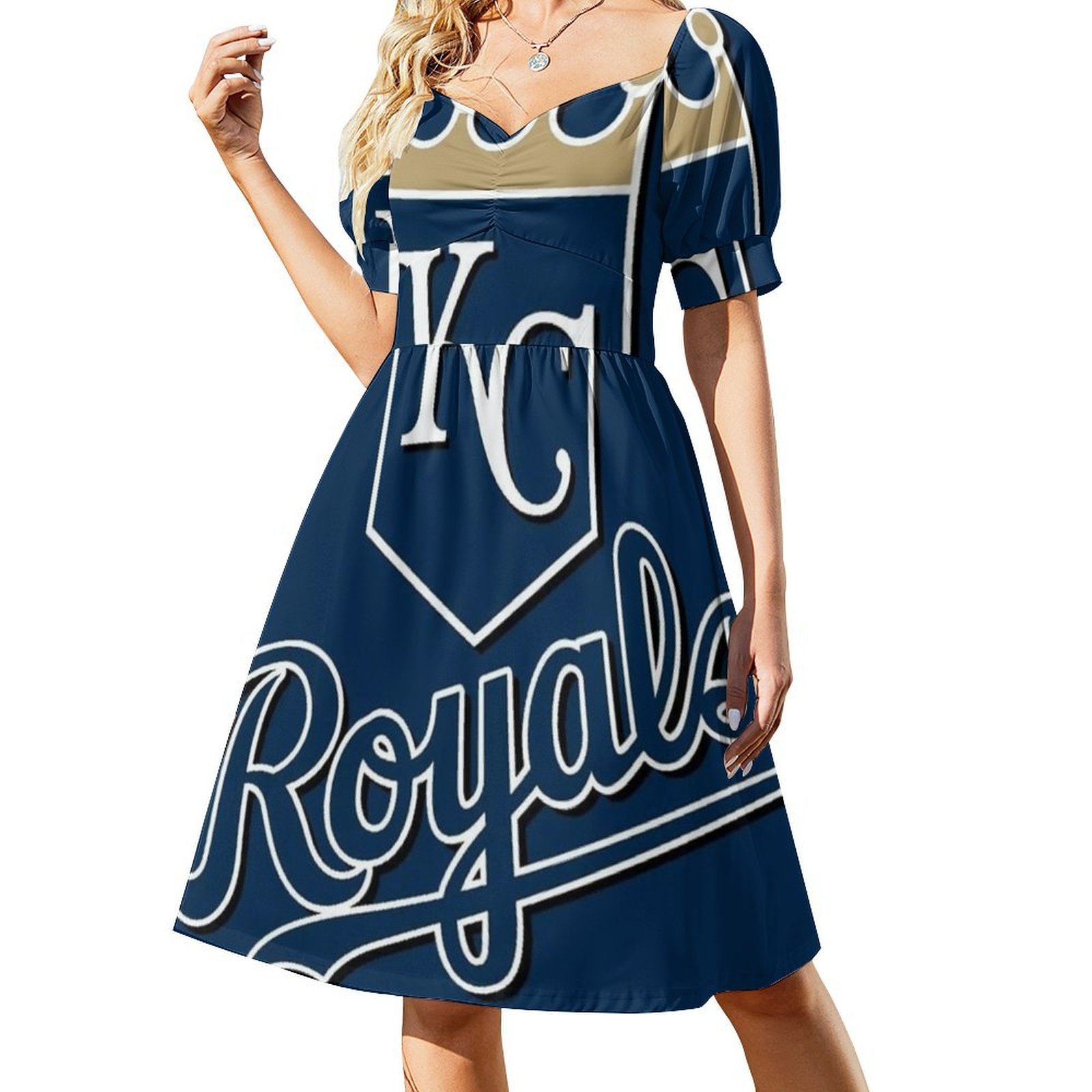 Kc Royals Blumenkittelkleid fü – Summer Quotes Bewertung und Preis