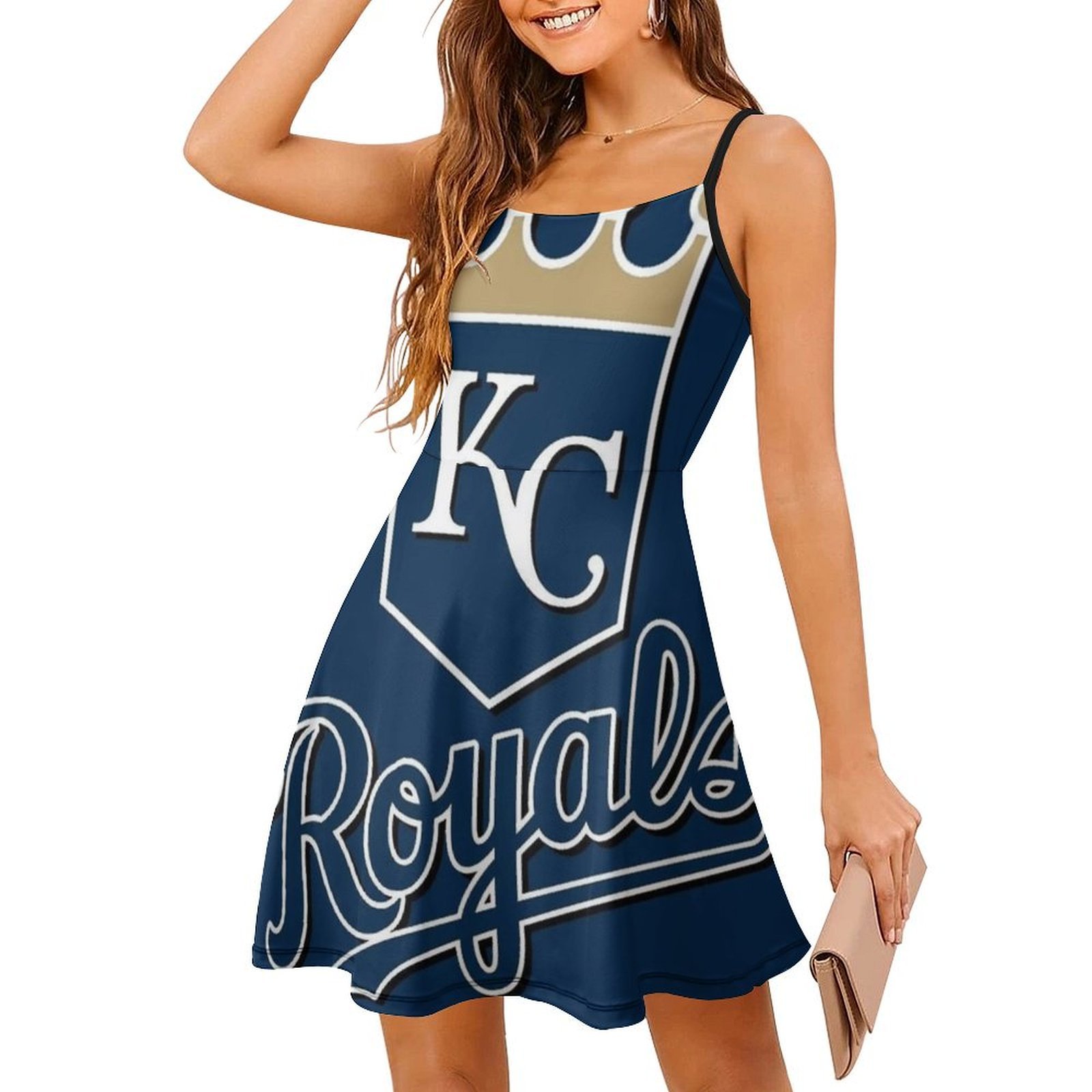 Kc Royals Blumenkittelkleid fü – Summer Quotes Bewertung und Preis
