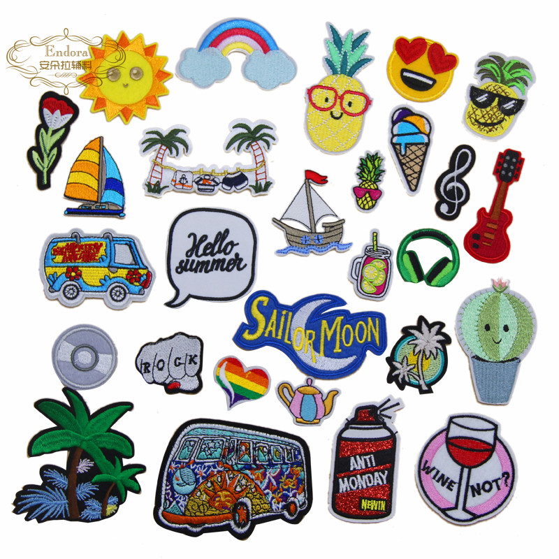 Neuankömmling, 10 Stück, Hello – Summer Clothing Pictures Bewertung und Preis