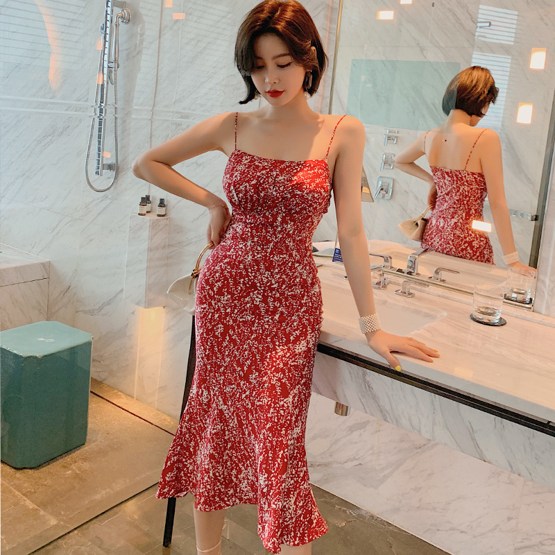 Sommer Neue Marke frauen Kleid – Summer Line Clothing Brand Bewertung und Preis