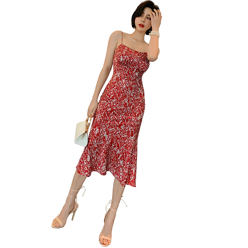 Sommer Neue Marke frauen Kleid – Summer Line Clothing Brand Bewertung und Preis