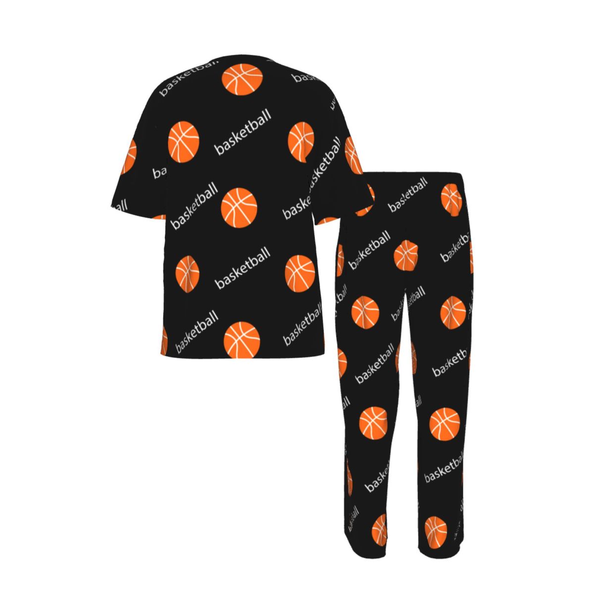 Herren-Pyjama-Set, kurzärmelig – Summer Clothing Words Bewertung und Preis