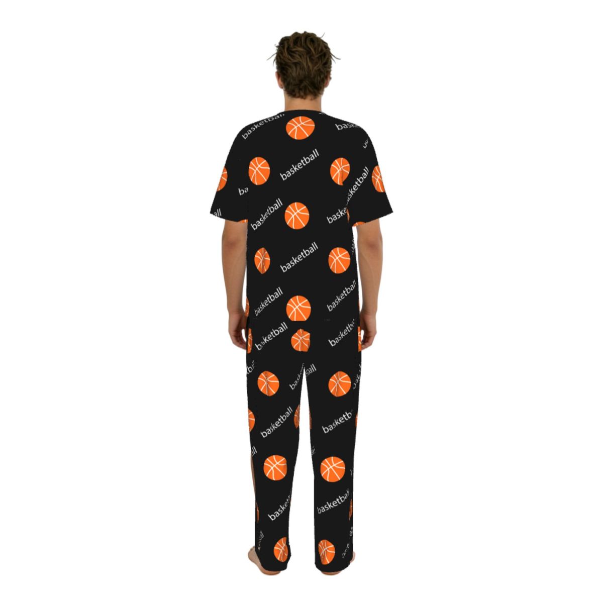 Herren-Pyjama-Set, kurzärmelig – Summer Clothing Words Bewertung und Preis