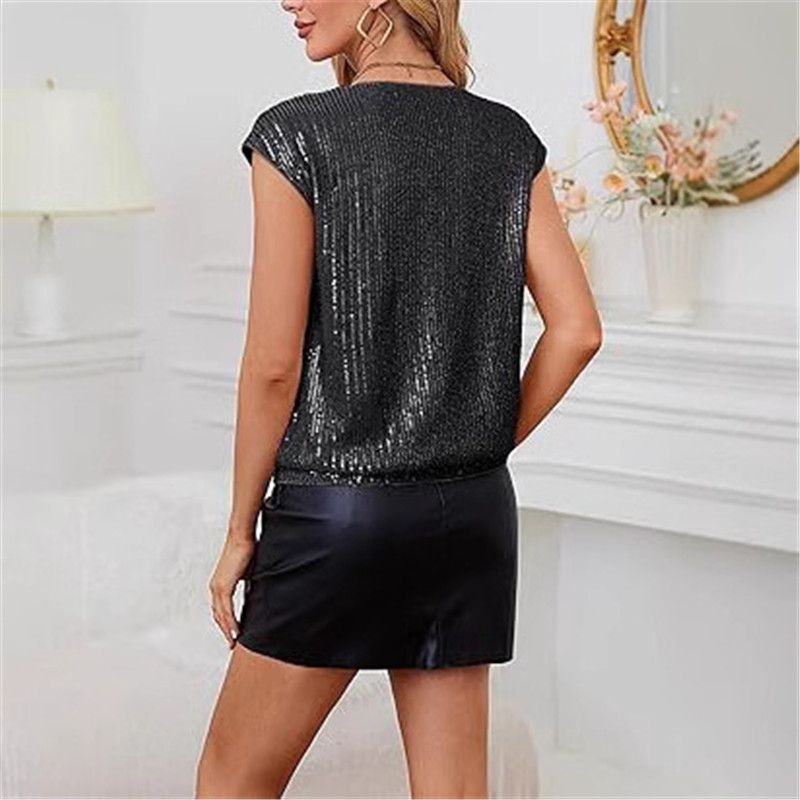 2023 frühling Tops Schwarz Pai – Summer Evenings Clothing Bewertung und Preis