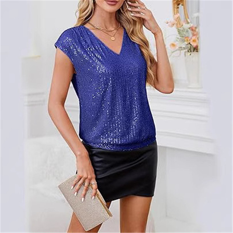 2023 frühling Tops Schwarz Pai – Summer Evenings Clothing Bewertung und Preis