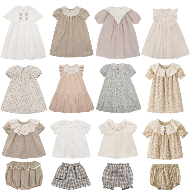 Lou Marke 2024 neue Sommer Kin – Summer Line Clothing Brand Bewertung und Preis