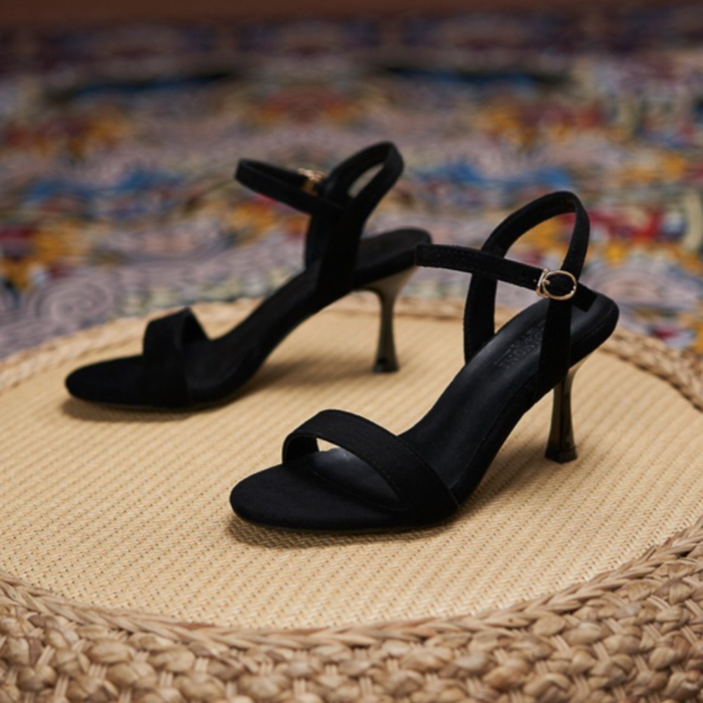Sandalen für Damen mit Hohen A – Summer Clothing Collection Bewertung und Preis