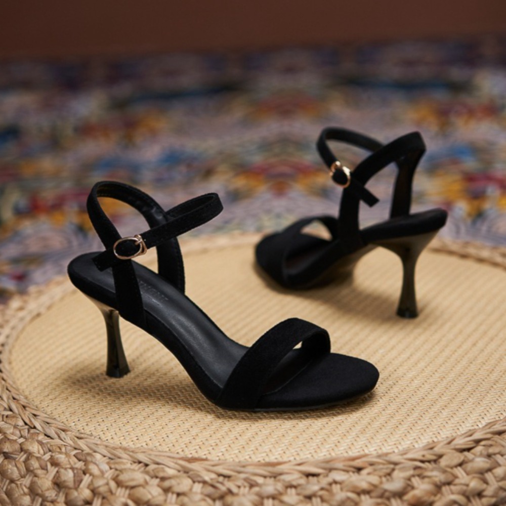Sandalen für Damen mit Hohen A – Summer Clothing Collection Bewertung und Preis