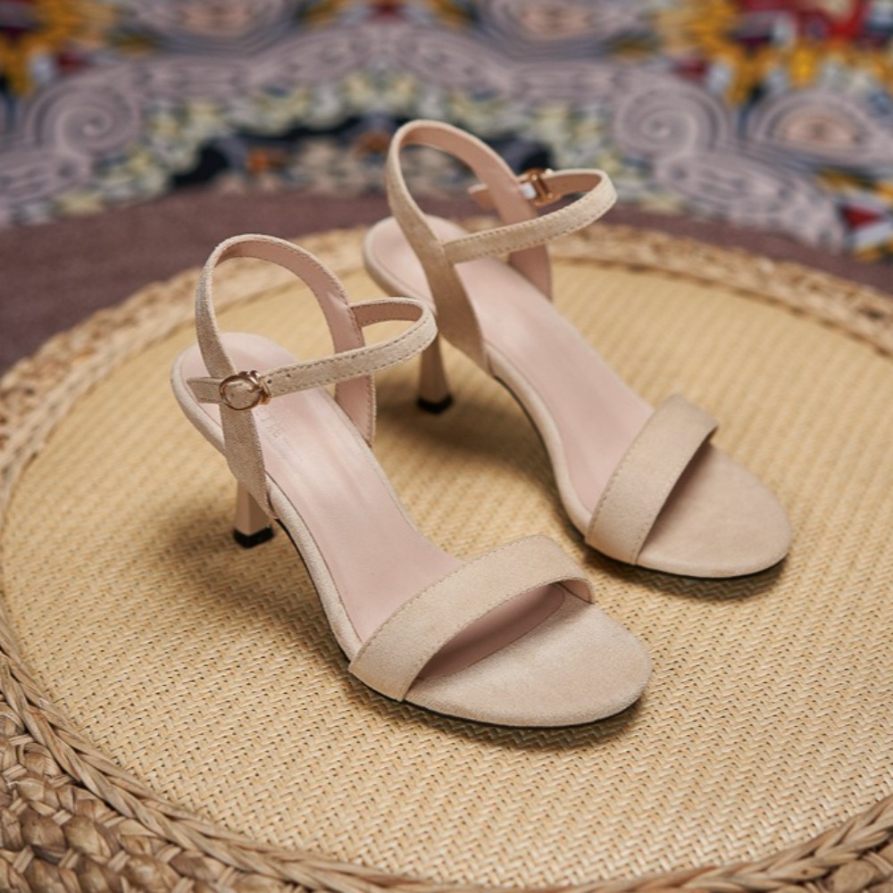 Sandalen für Damen mit Hohen A – Summer Clothing Collection Bewertung und Preis