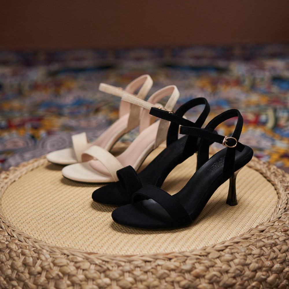 Sandalen für Damen mit Hohen A – Summer Clothing Collection Bewertung und Preis