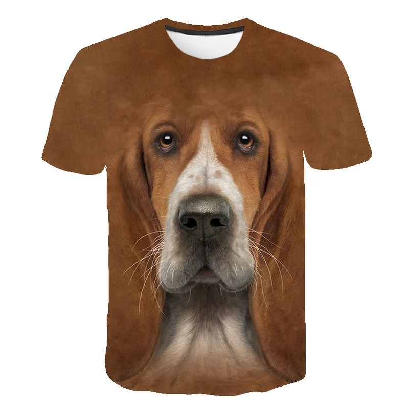 1 Stück personalisiertes T-Shi – Summer Clothing Pictures Bewertung und Preis
