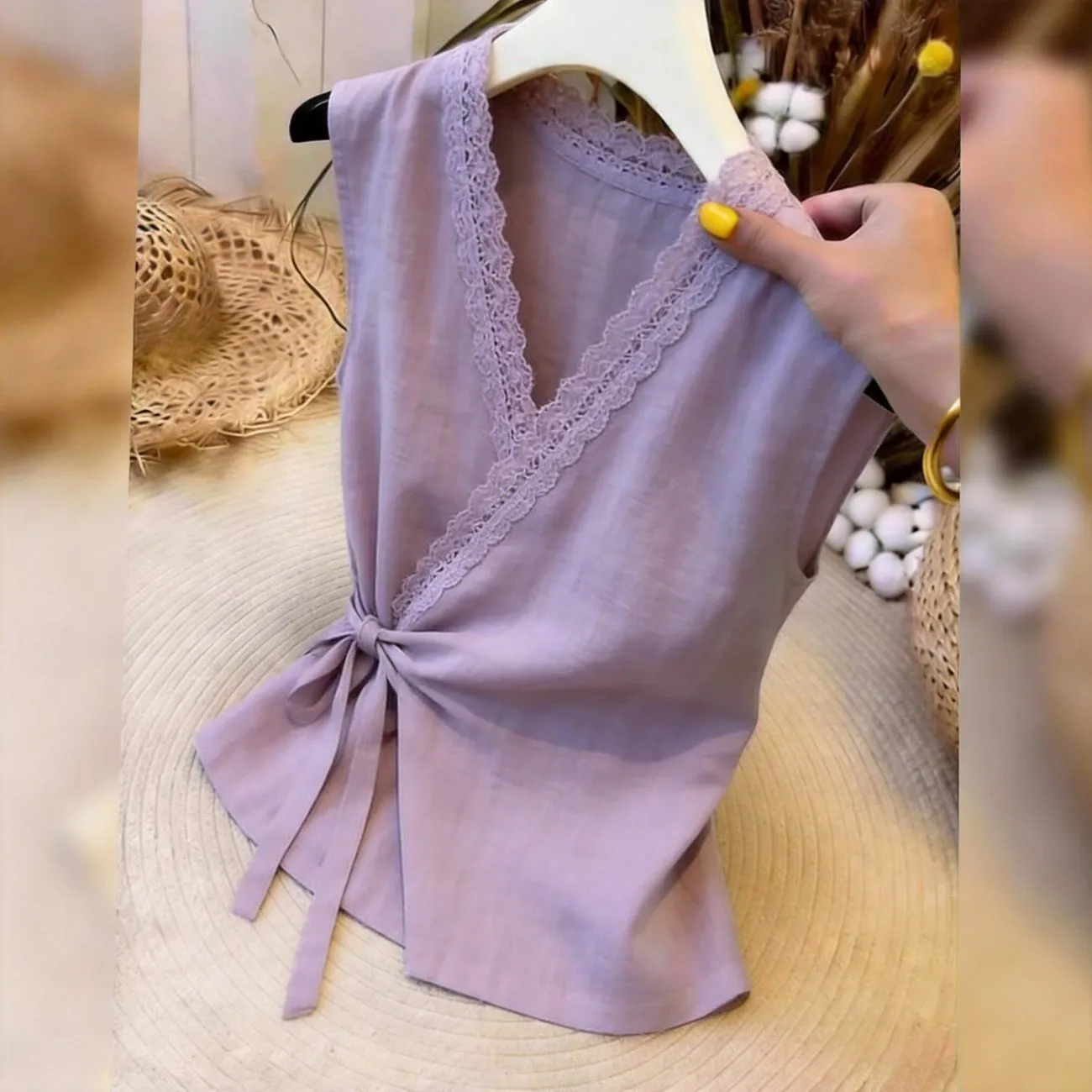 Damenbekleidung für den Sommer – Summer Clothing Young Women Bewertung und Preis
