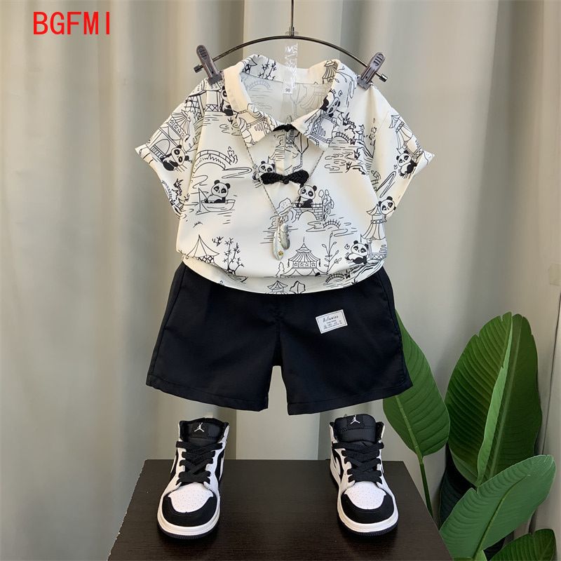Kinder Hanfu waschen Zeichnung – Summer Clothing Drawing For Kids Bewertung und Preis