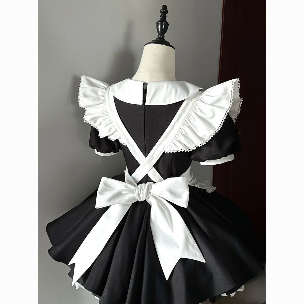 Japanisches Kawaii Lolita Kurz – Summer Clothing Y2K Bewertung und Preis