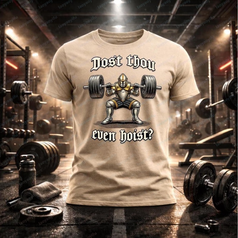 Dost Thou Even Hoist Baumwoll- – Summer Evenings Clothing Bewertung und Preis