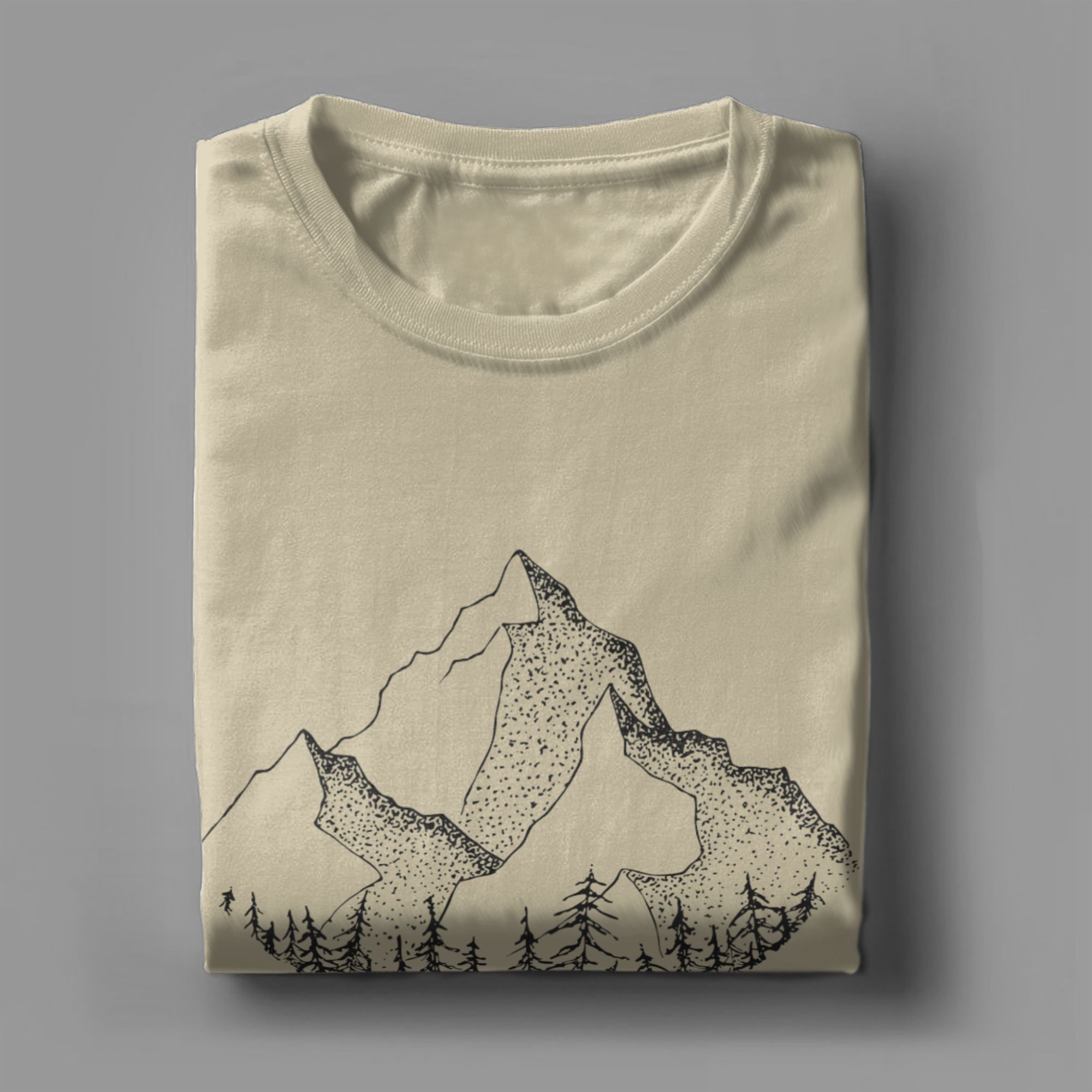 The Diamond Range T-Shirt für  – Summer Clothing Range Bewertung und Preis