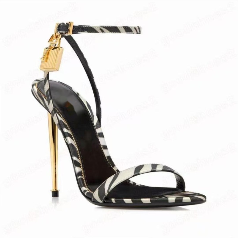 Neue Super-High-Heel-Sandalen  – Summer Clothing Collection Bewertung und Preis