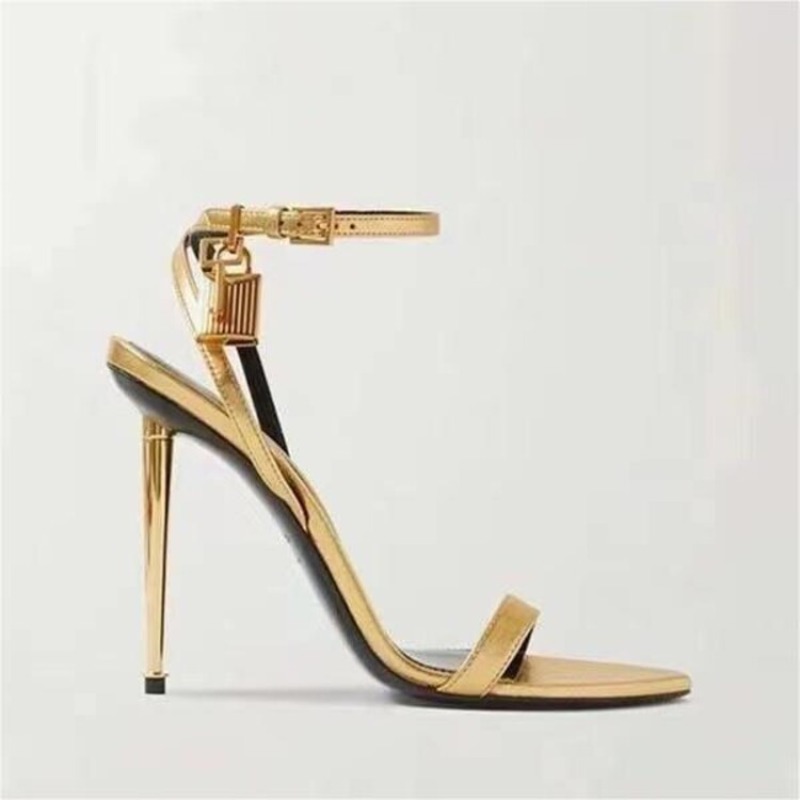 Neue Super-High-Heel-Sandalen  – Summer Clothing Collection Bewertung und Preis