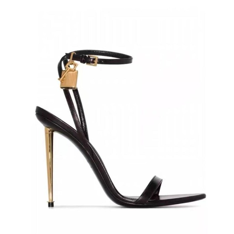 Neue Super-High-Heel-Sandalen  – Summer Clothing Collection Bewertung und Preis