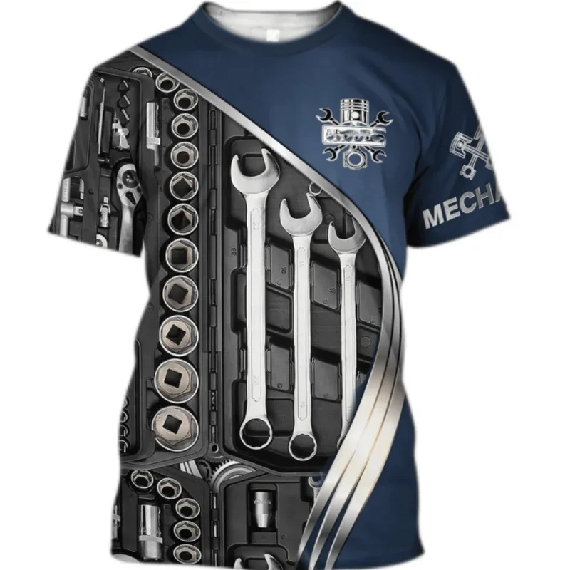1 Stück Individuelles Herren-T – Summer Clothing Pictures Bewertung und Preis