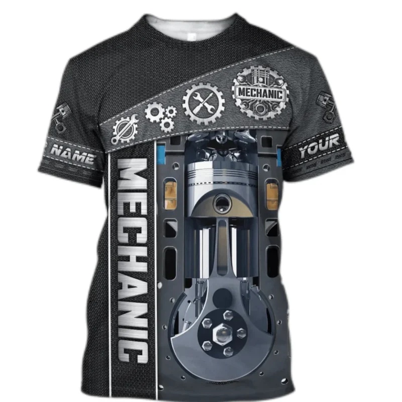 1 Stück Individuelles Herren-T – Summer Clothing Pictures Bewertung und Preis
