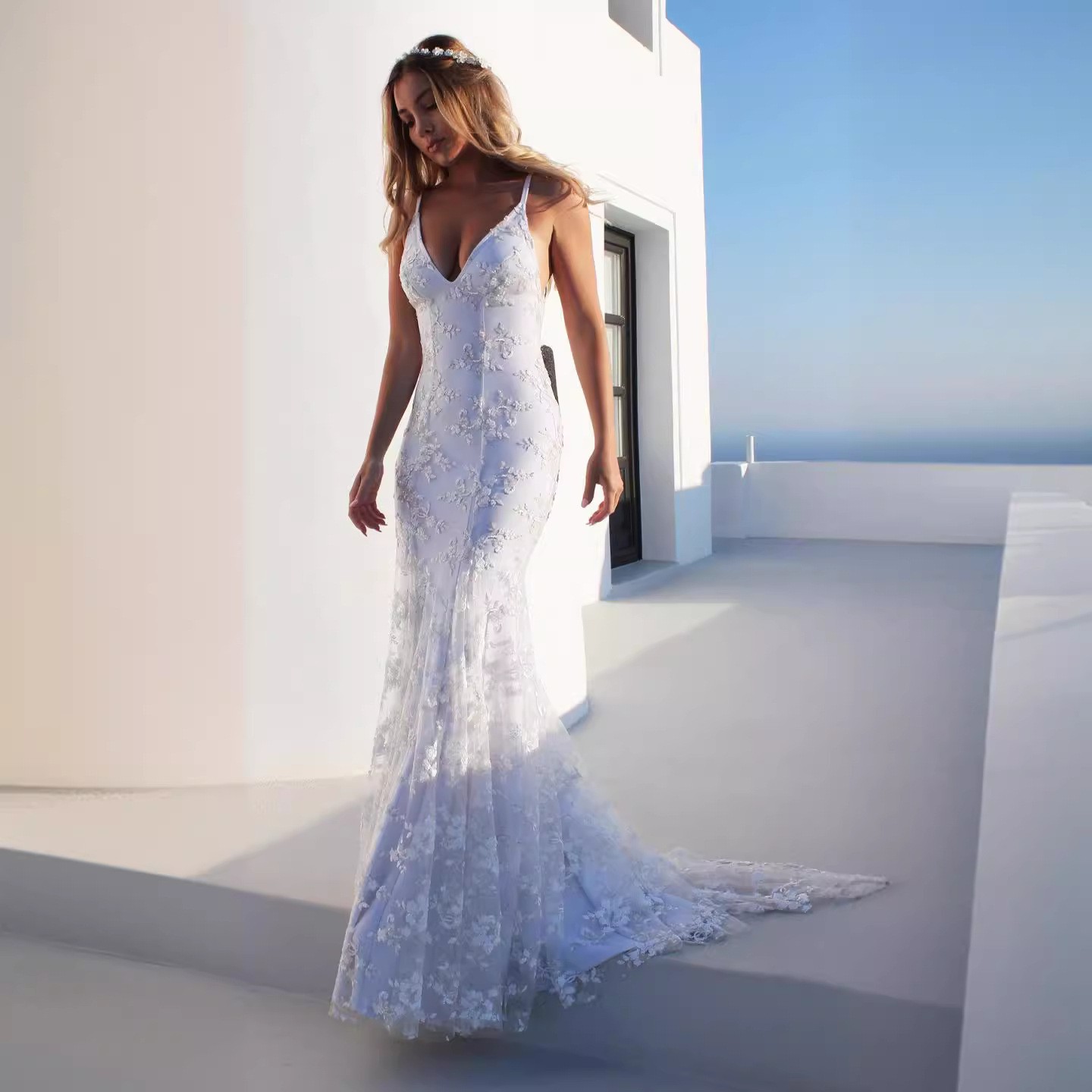 Sommerliche Damenkleidung Eleg – Summer Evenings Clothing Bewertung und Preis