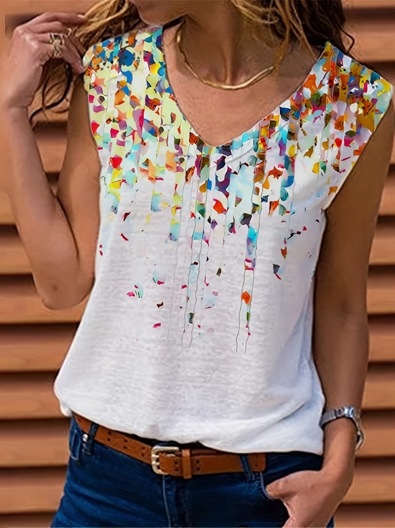 Plus Size 1xl-5xl Damenmode To – Summer Clothing For Plus Size Women Bewertung und Preis