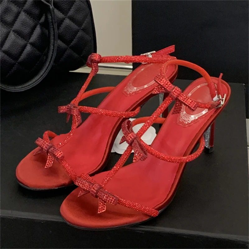 Aneikeh Sommer Mode Peep-Toe S – Summer Clothing Stores Bewertung und Preis
