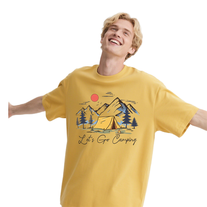 Sommer-Camping-DTF-Kleidung, H – Summer Clothing Pictures Bewertung und Preis