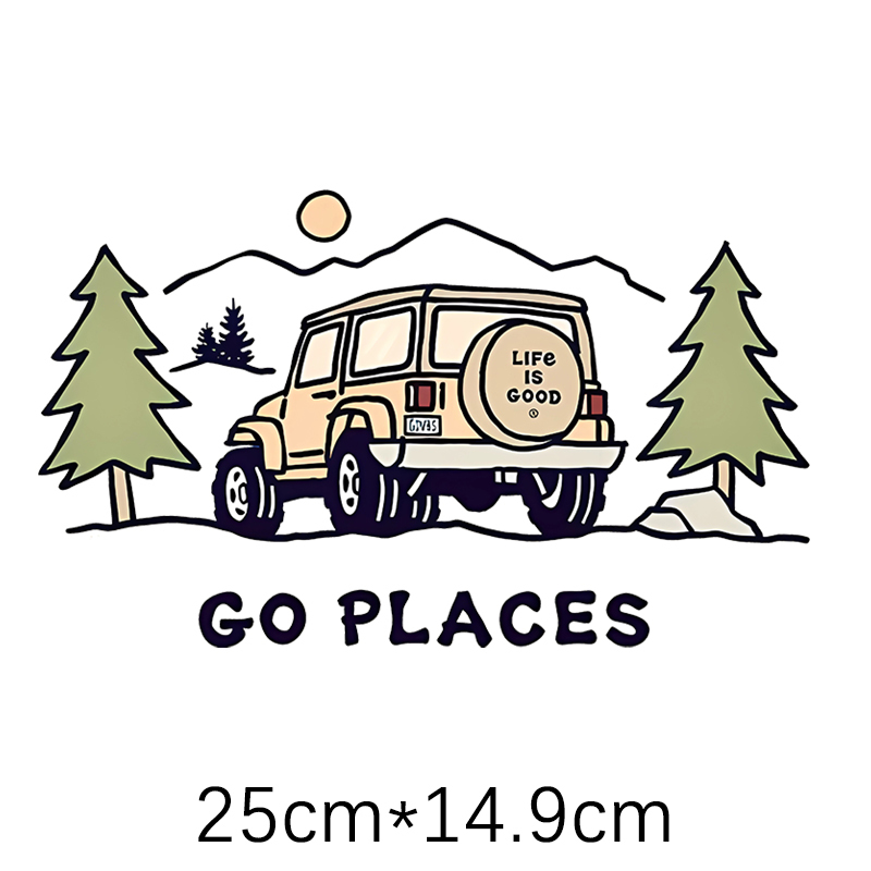 Sommer-Camping-DTF-Kleidung, H – Summer Clothing Pictures Bewertung und Preis