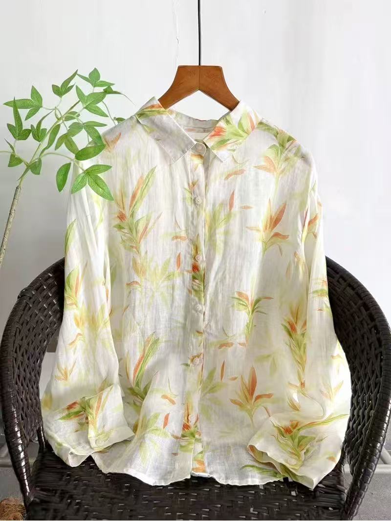 2026 Vintage-Kleidung 100% Ram – Summer Clothing For Japan Bewertung und Preis