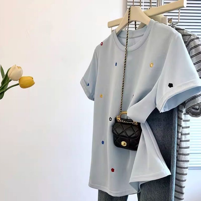 Frauen Kleidung Sommer Mode Lä – Summer Clothing Young Women Bewertung und Preis